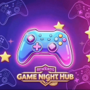Discovery icon for Game Night Hub | Steal an Egg Spawn Notifier and Predictions Roblox Community Discord server