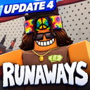 Discovery icon for Runaways Discord server