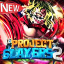 Discovery icon for Slayers 2 Roblox Official Discord server