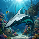 Discovery icon for Endless Gaming® 🦈 #1.9K? Discord server