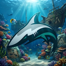 Discovery icon for Endless Gaming® 🦈 #1.9K? Discord server
