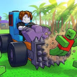 Discovery icon for Build And Kill Zombies Discord server