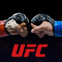 Discovery icon for The UFC Server Discord server
