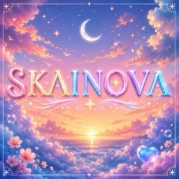 Discovery icon for S K A I N O V A Discord server