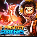 Discovery icon for Project Slayers 2 Official Discord server