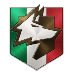 Discovery icon for WARDOGS ITALIA® Discord server
