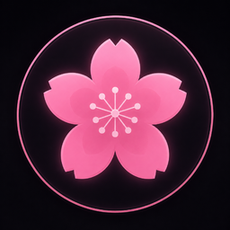 Discovery icon for Sakura Studios | 60+ Games, 400+ Features Discord server