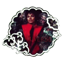 Discovery icon for MJVERSE ˌ͙ 𓂃𝜗℘ #revamp .ᐟ Discord server
