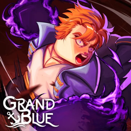 Discovery icon for Grand Blue | Roblox Discord server