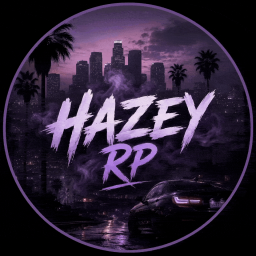 Discovery icon for Hazey RP | #7 Discord server