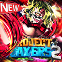 Discovery icon for Slayers 2 | Community Discord server