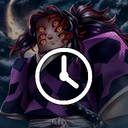 Discovery icon for Anime Revengers [7 Days] Discord server