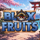 Discovery icon for Blox Fruit Trading Community Discord server