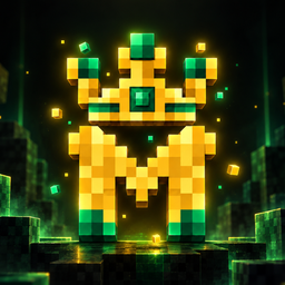 Discovery icon for MythrionSMP Discord server
