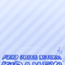 Discovery icon for 𓐇۪ ◟kirameki  :  find voice actors ✶ ᣟ݂ Discord server