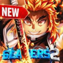 Discovery icon for Slayers 2 Official Discord Discord server