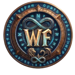 Discovery icon for WoW Forever NA Discord server