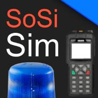 Discovery icon for Sondersignal Simulator Discord server