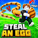 Discovery icon for Steal An Egg Official Community Discord server