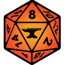 Discovery icon for Foundry VTT Discord server