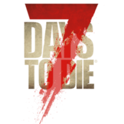 Discovery icon for 7 Days To Die Discord server