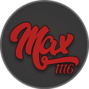 Discovery icon for [FR] Max1116 Discord server