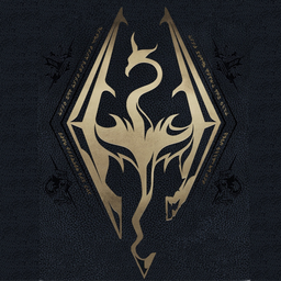 Discovery icon for r/Skyrim Discord server