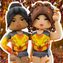 Discovery icon for Roblox Gymnastics Discord server