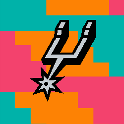 Discovery icon for San Antonio Spurs Discord server