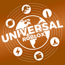 Discovery icon for Universal Roblox Theme Park Discord server