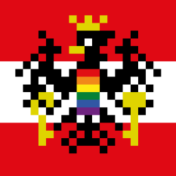 Discovery icon for Austria Discord server