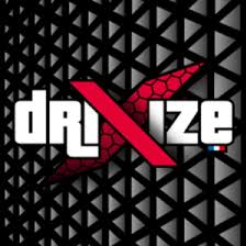 Discovery icon for Drixize | Discord Officiel Discord server