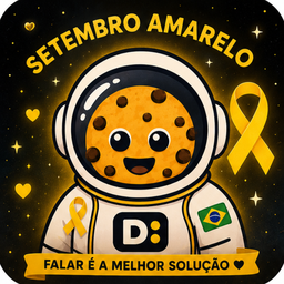 Discovery icon for Driscord Brasil™ 🍪 Discord server