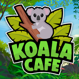 Discovery icon for Koala Cafe Discord server