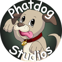 Discovery icon for PhatDog Studios Discord server