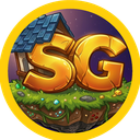Discovery icon for Stage Gaming • Comunidad Discord server
