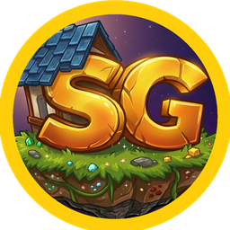 Discovery icon for Stage Gaming • Comunidad Discord server