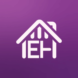 Discovery icon for English House Discord server