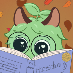 Discovery icon for The Homeschooler’s Chat 🍁 Discord server