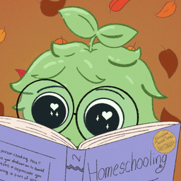 Discovery icon for The Homeschooler’s Chat 🍁 Discord server