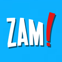 Discovery icon for ZAMination Discord server