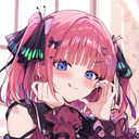 Discovery icon for 5Toubun no Hanayome Discord server