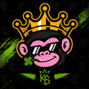 Discovery icon for KingStack Events Discord server