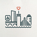 Discovery icon for /r/Boston Discord server