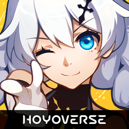 Discovery icon for Honkai Impact Official Discord server