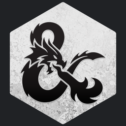 Discovery icon for deutschsprachige D&D5-Community Discord server
