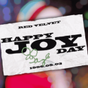 Discovery icon for Red Velvet | Happy Joy Day! Discord server
