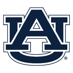 Discovery icon for Auburn Tigers Discord server