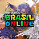 Discovery icon for Nintendo Brasil Online Discord server