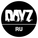 Discovery icon for DAYZ RU COMMUNITY | Поиск напарников и серверов, новости игры, общение. Discord server